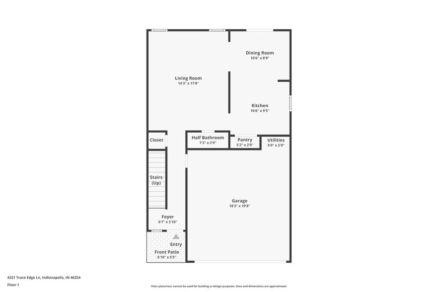 Building Photo - 4221 Trace Edge Ln