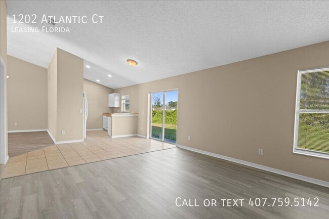 Building Photo - 1202 Atlantic Ct