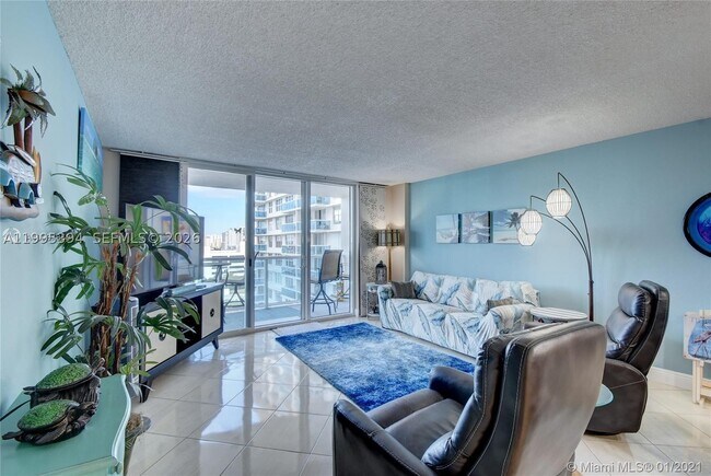 Building Photo - 3800 S Ocean Dr