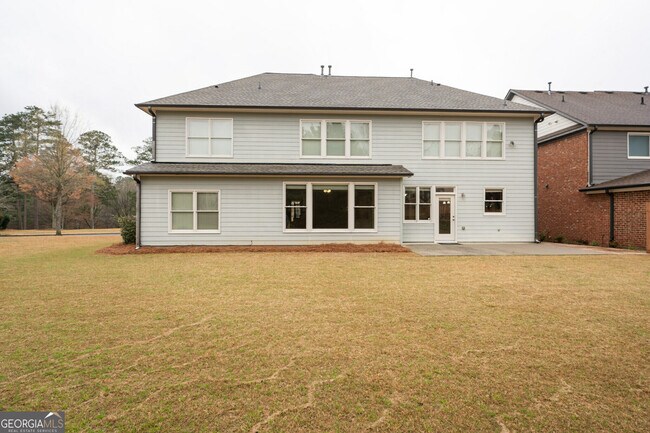 Building Photo - 3393 Willow Glen Trail