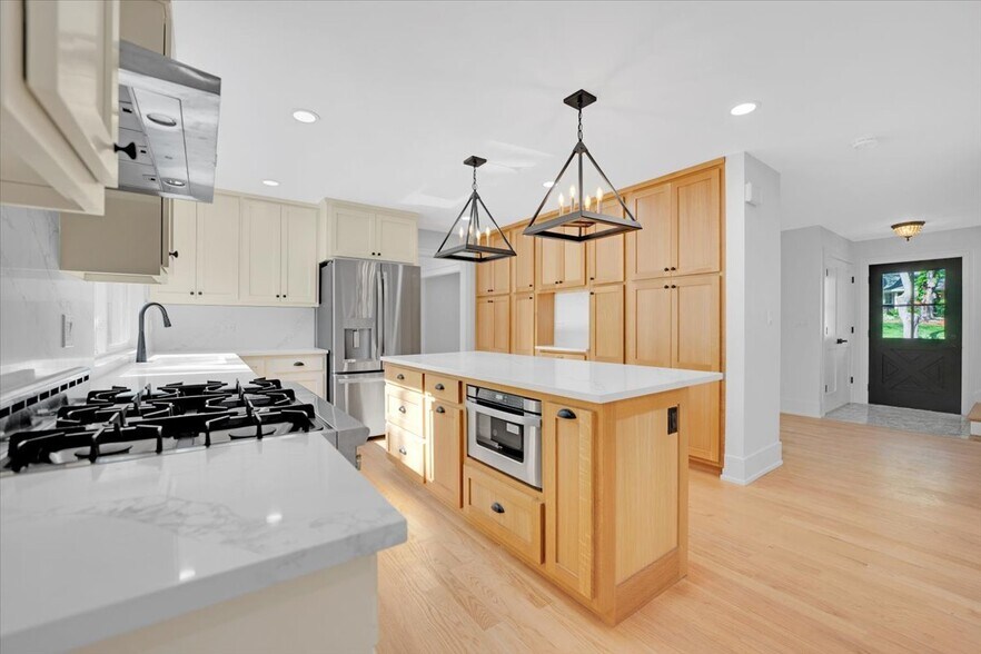 Kitchen - 101 Devonshire Rd