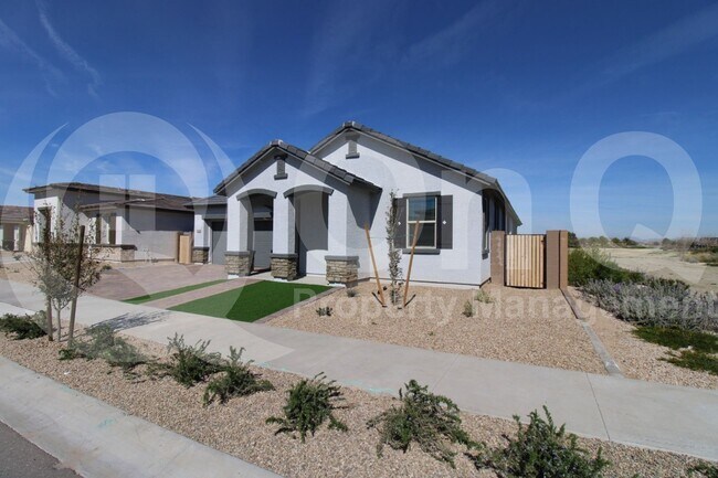 Primary Photo - 23020 E Calle Luna