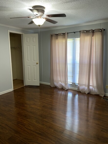 Bedroom 2 - 764 Dripping Springs Rd