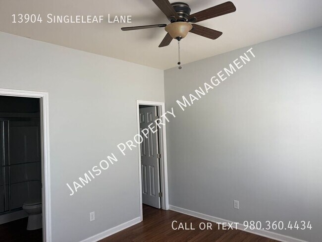 Building Photo - 13904 Singleleaf Lane