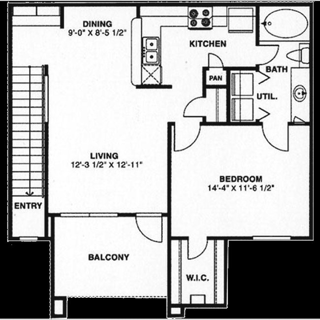 Plan A2 - Mayfair Park