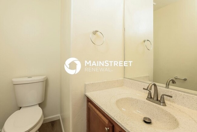 Building Photo - 4 Bedroom Pet-Friendly Home in VAIL, AZ with Main Street Renewal