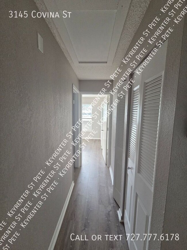 Building Photo - 3145 Covina St