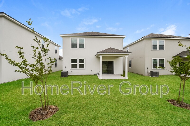 Building Photo - 36 Brazil Nut Cir