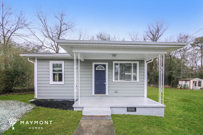 Primary Photo - Cute 3 Bedroom Home in Durham, NC