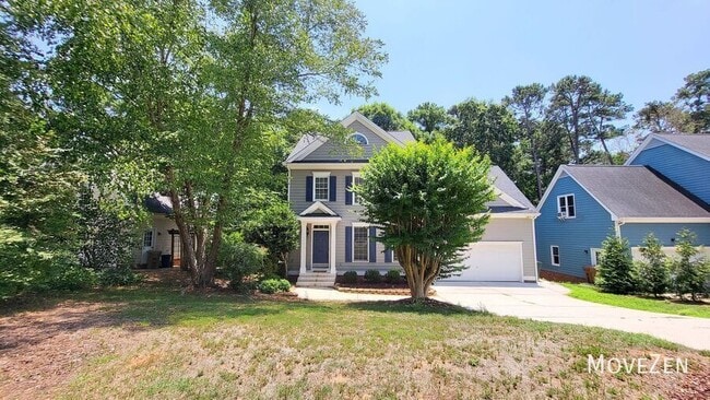 Building Photo - 203 Rose Valley Woods Dr
