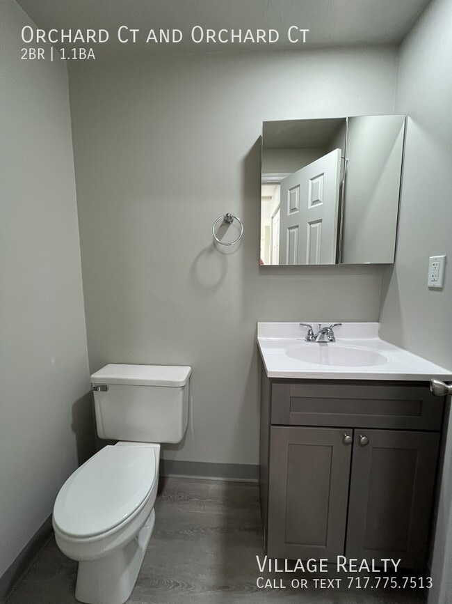 Building Photo - 306 Orchard Ct