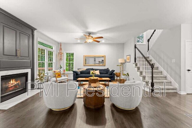 Building Photo - 1809 Winding Way