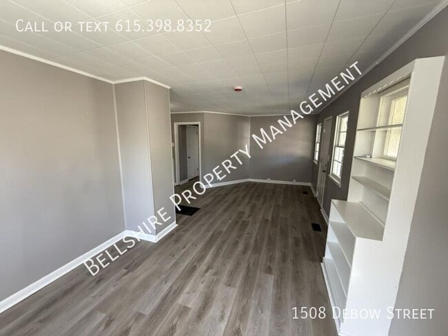 Building Photo - 1508 Debow St