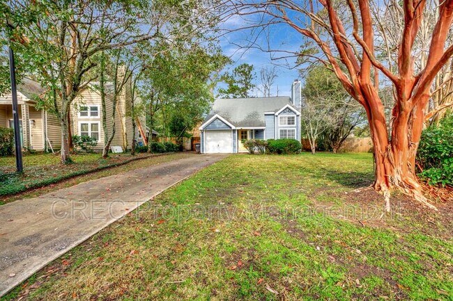 Building Photo - 1411 Oaklanding Rd
