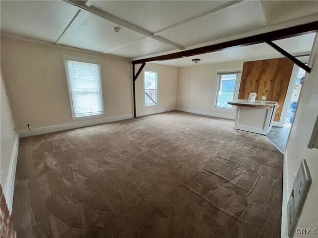 Building Photo - 409 S Massey St