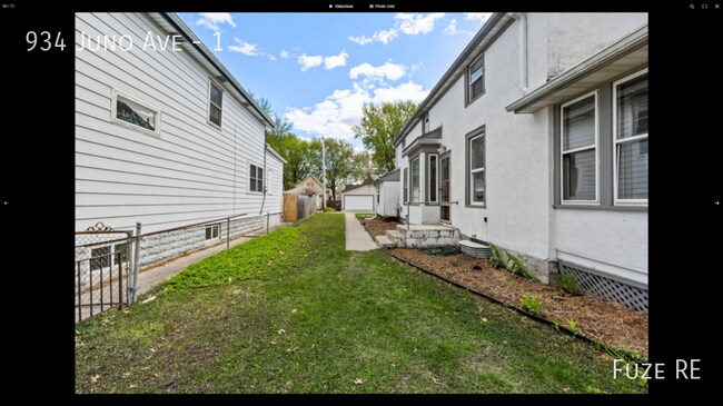 Building Photo - 934 Juno Ave