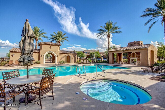 Building Photo - 20047 W Turney Ave