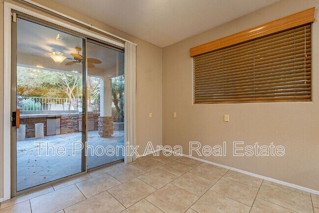 Building Photo - 1143 N Apollo Dr