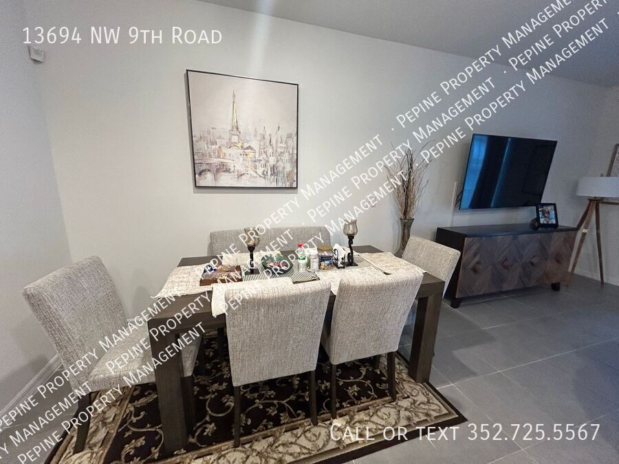 Building Photo - 13694 NW 9th Rd