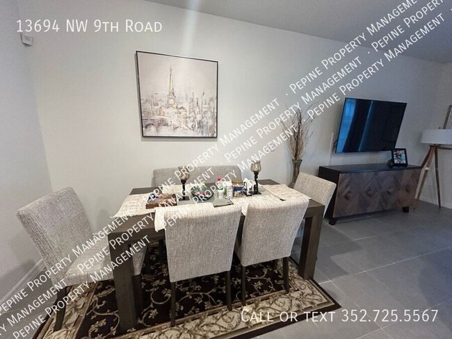 Building Photo - 13694 NW 9th Rd