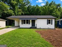 Building Photo - 2862 Argyle Dr NW