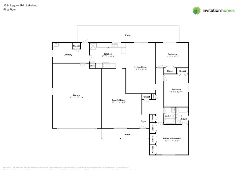 Building Photo - 1534 Lagoon Rd