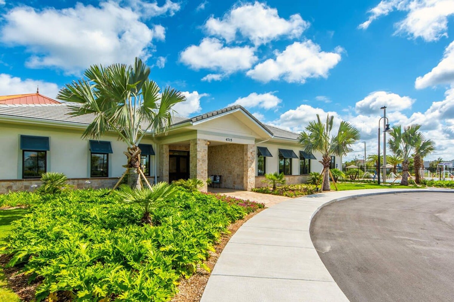 Building Photo - 4879 Clock Tower Dr