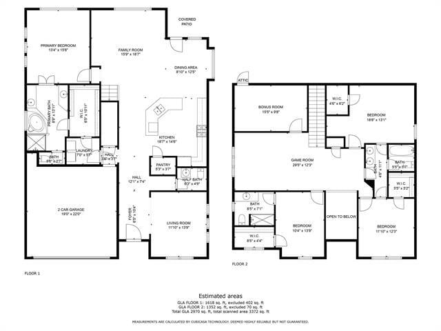 Building Photo - 1610 Temperance Wy