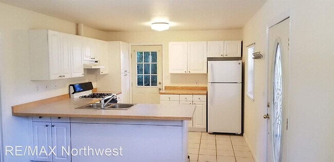Building Photo - 1 br, 1 bath House - 127 A Plymouth St NW