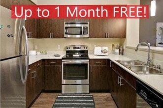 Building Photo - Elan Redmond