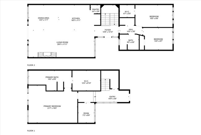 Building Photo - 225 Capetown Way