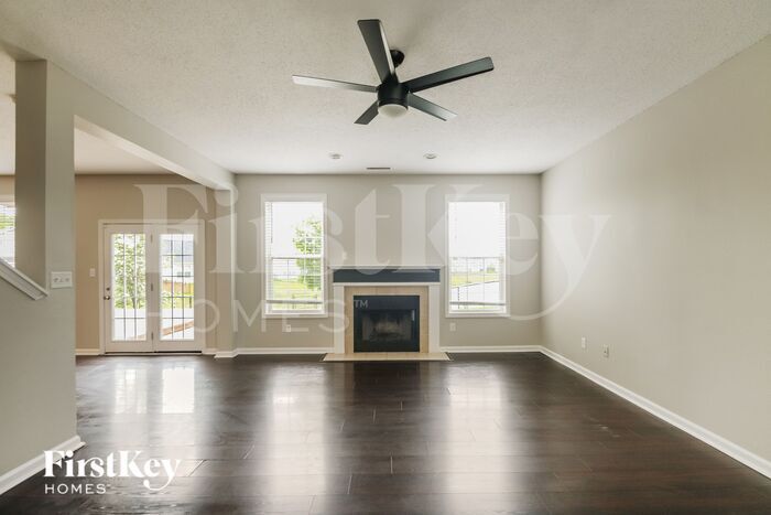 Building Photo - 12629 Wolf Run Rd