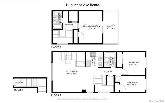 Building Photo - 3546 Huguenot Ave