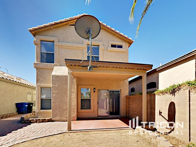 Building Photo - 10508 W Coronado Rd