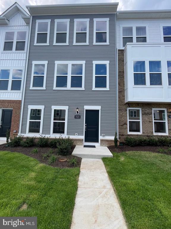 Building Photo - 15115 Jaxton Sq Ln