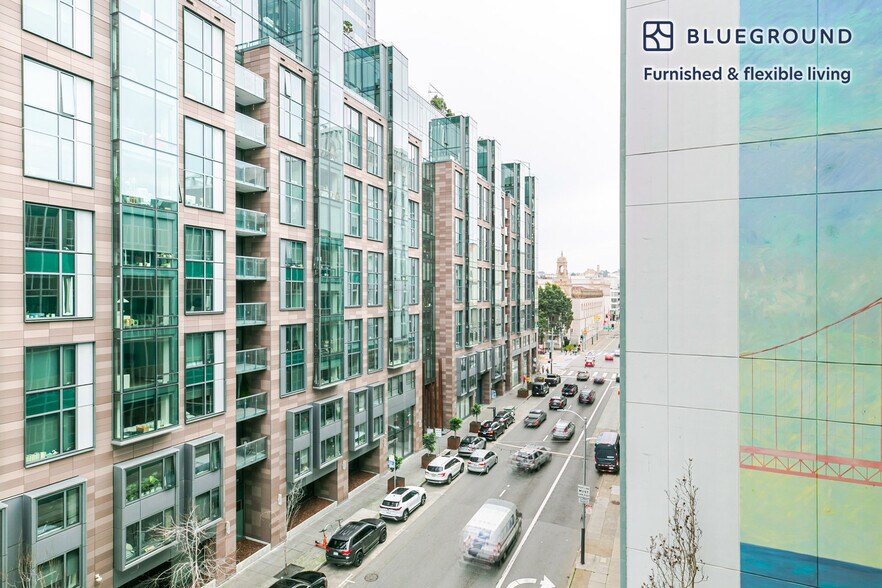 Building Photo - 101 Polk St