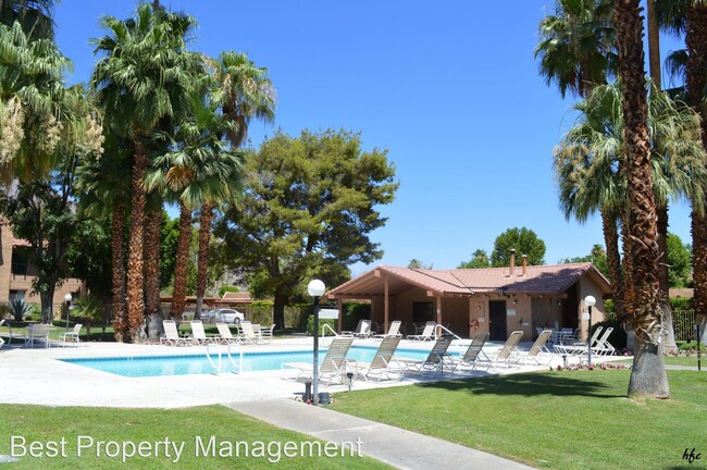 2 br, 2 bath House - 1050 E. Ramon Rd #43 - 2 br, 2 bath House - 1050 E. Ramon Rd  #43