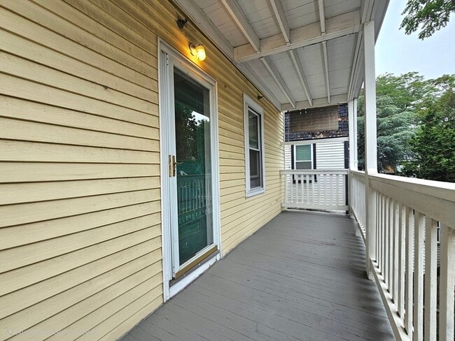 Building Photo - 183 Rindge Ave