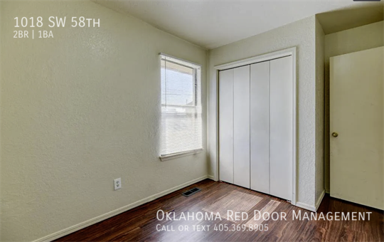 Building Photo - 1018 SW 58th-