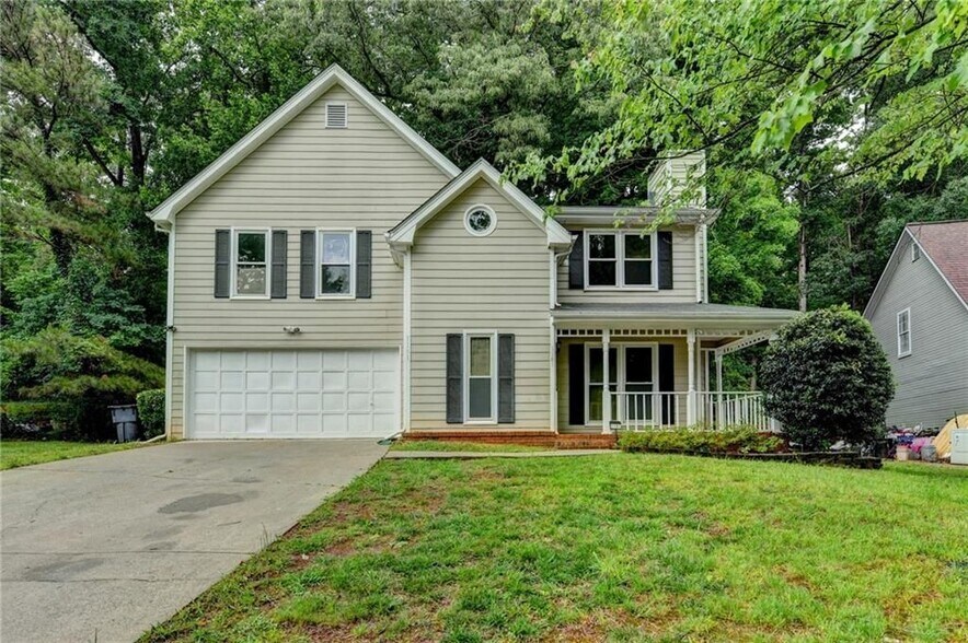 Building Photo - 1181 Izod Ct