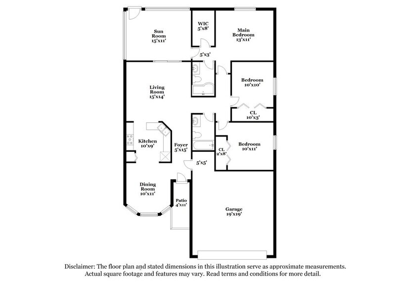 Building Photo - 1757 Tarah Trace Dr