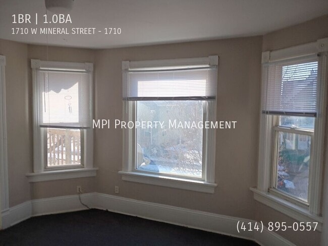 Building Photo - 1710 W Mineral St