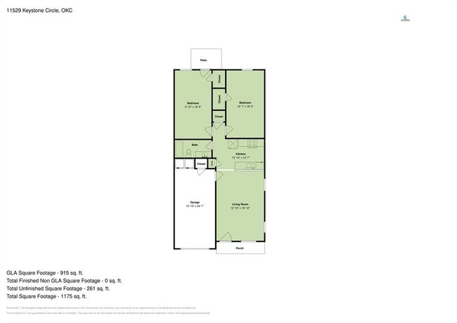Building Photo - 11529 Keystone Cir
