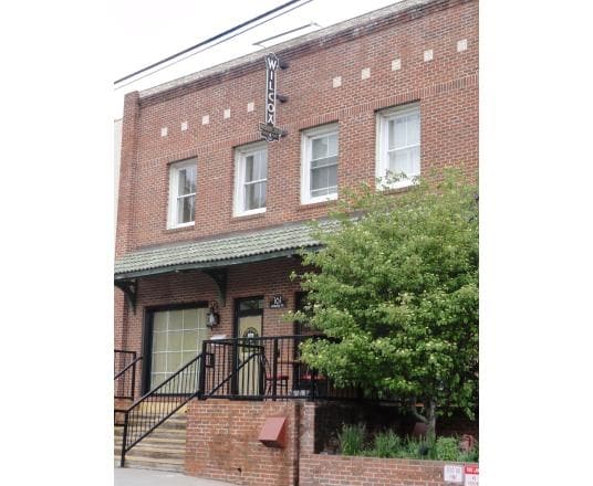 Primary Photo - The Wilcox Warehouse Lofts