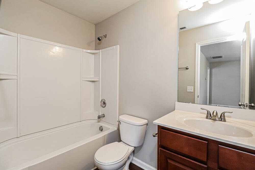 Building Photo - 8728 Balsam Bay Rd