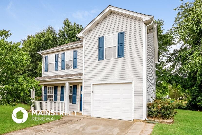 Building Photo - 15722 Southern Garden Ln