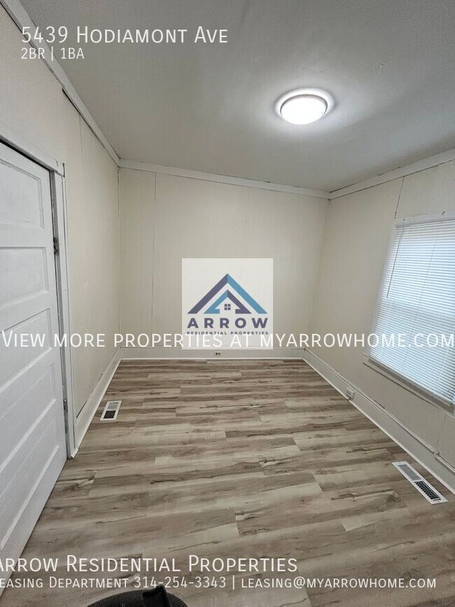 Building Photo - 5439 Hodiamont Ave