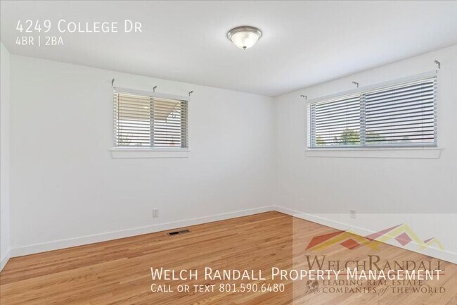 Building Photo - 4249 College Dr