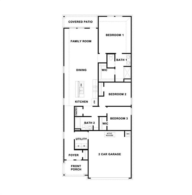 Building Photo - 164 Globe Mallow Cir