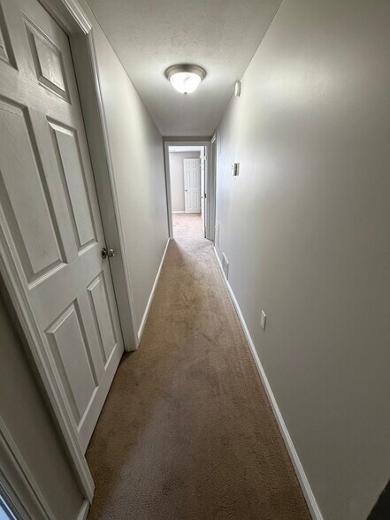 Bedroom Hallway - 618 Maplewood Ave
